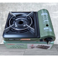 Bếp ga mini du lịch Namilux PL2302PF- hàng chính hãng 100% chống cháy nổ