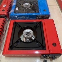Bếp Ga Mini Du Lịch Tiện Lợi