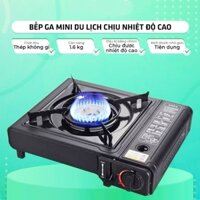 BẾP GA MINI DU LỊCH