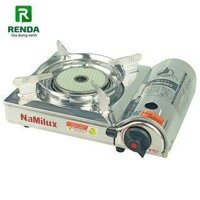 Bếp ga mini hồng ngoại siêu nhỏ Namilux NA-171AS-VN