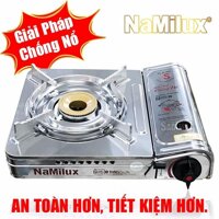 Bếp ga mini Namilux 2S NA-194AS-VN