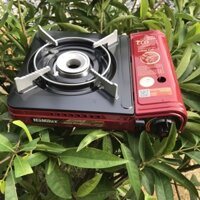 Bếp Ga Mini Namilux An Toàn Chống Cháy ECO PL 1911PH