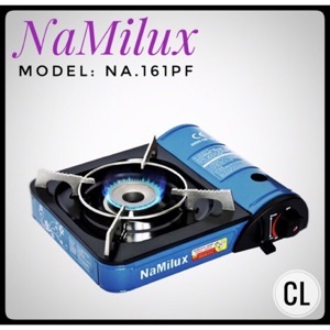 Bếp gas mini Namilux NA161PF (NA-161PF)