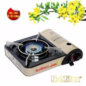 Bếp gas mini Namilux NA161PF (NA-161PF)