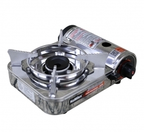Bếp ga Mini Namilux NA-1711AS