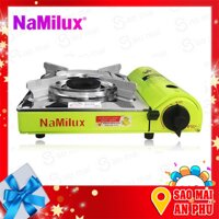 Bếp ga mini NaMilux NA-182PS cao cấp