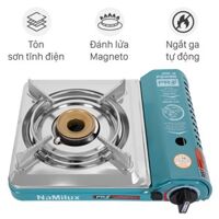Bếp ga mini Namilux NH-P3031PS