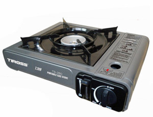Bếp gas mini Tiross TS260 (TS-260)