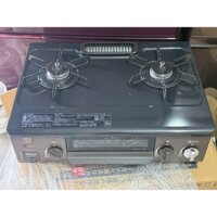 Bếp ga Nhật nội địa PALOMA IC-S37BM-L mới 100% Full box