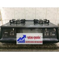 BẾP GA NỘI ĐỊA NHẬT PALOMA PA 360WA