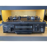 Bếp Ga Nội Địa Nhật Paloma chống cháy nồi