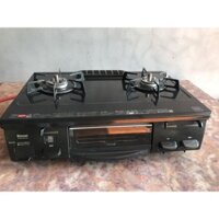 Bếp ga nội địa Nhật