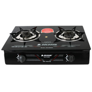 Bếp gas Goldsun GS906GE (GS-906GE) - Bếp đôi