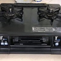 Bếp ga paloma PA-360WA-L Nhật bãi 2019 hàng mới về