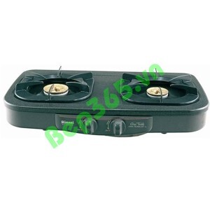 Bếp gas Rinnai RV-2KEGSV
