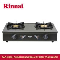 Bếp gas 7 tấc Rinnai RV-740A(GF/GR), Chén đồng