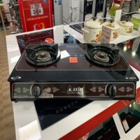BẾP GAS AKIA 7MI NEW 2019 (XANH)