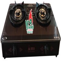 BẾP GAS AKIA 9SI-RED (NEW 2019)