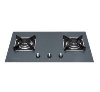 Bếp gas âm 2 gas AS 9602DG