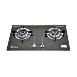 Bếp gas âm Apex APB8808 - 2 lò cao cấp