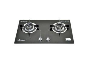 Bếp gas âm Apex APB8808 - 2 lò cao cấp