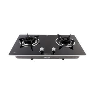 Bếp gas âm 2 lò Electrolux EGT7526CK