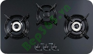 Bếp gas âm 3 bếp Fagor 2FCR7-G2W