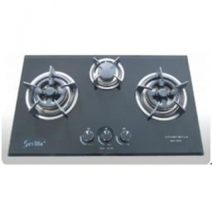 Bếp gas âm Sevilla SV-308 - Bếp ba