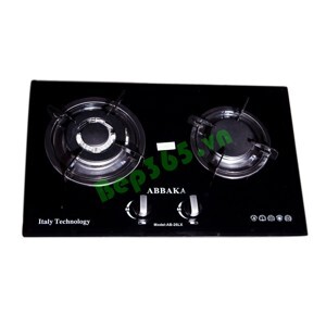 Bếp gas âm Abbaka AB-26LX