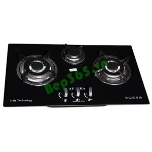Bếp gas âm Abbaka AB-37LX