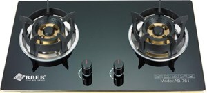 Bếp gas âm Aber AB 761