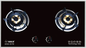 Bếp gas âm Aber AB-766
