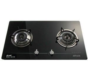 Bếp gas âm Alpha AG-18F