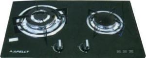 Bếp gas âm Apelly AP-712AS
