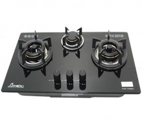 Bếp gas âm Apex APB8804