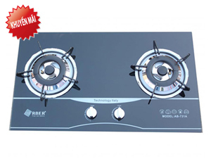 Bếp gas âm Arber AB-731A