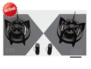 Bếp gas âm Arber AB-736A