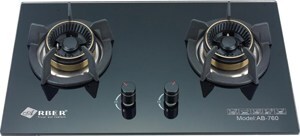 Bếp gas âm Arber AB-760