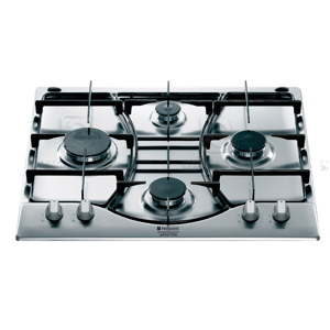 Bếp gas âm Ariston PH-640-MS-IX