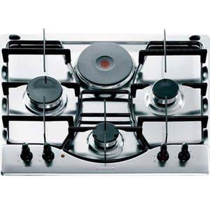 Bếp gas âm Ariston PH631MS (PH-631MS) - Bếp ba