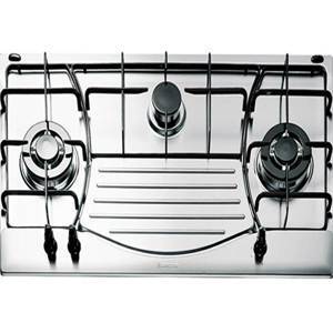 Bếp gas âm Ariston PH930MST (PH-930MST) - Bếp ba