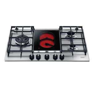 Bếp gas âm Ariston PK741RQO GH