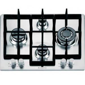 Bếp gas âm Ariston PZ-640-T-GH