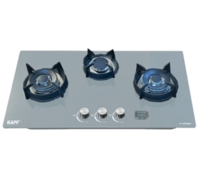 Bếp gas âm ba Kaff KF-620 DETIME