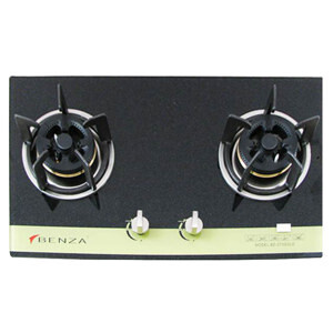 Bếp gas âm Benza BZ-273Gold (BZ-273 Gold)