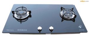 Bếp gas âm Benza BZ-920GB