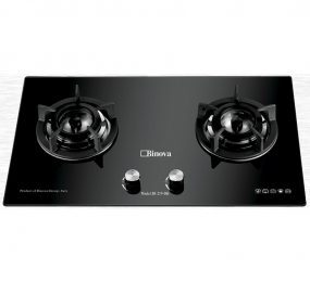 Bếp gas âm Binova BI-219-DH