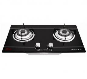Bếp gas âm Binova BI-238-DH
