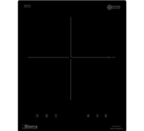 Bếp gas âm Binova BI268DH (BI-268DH)