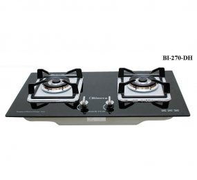 Bếp gas âm Binova BI-270-DH